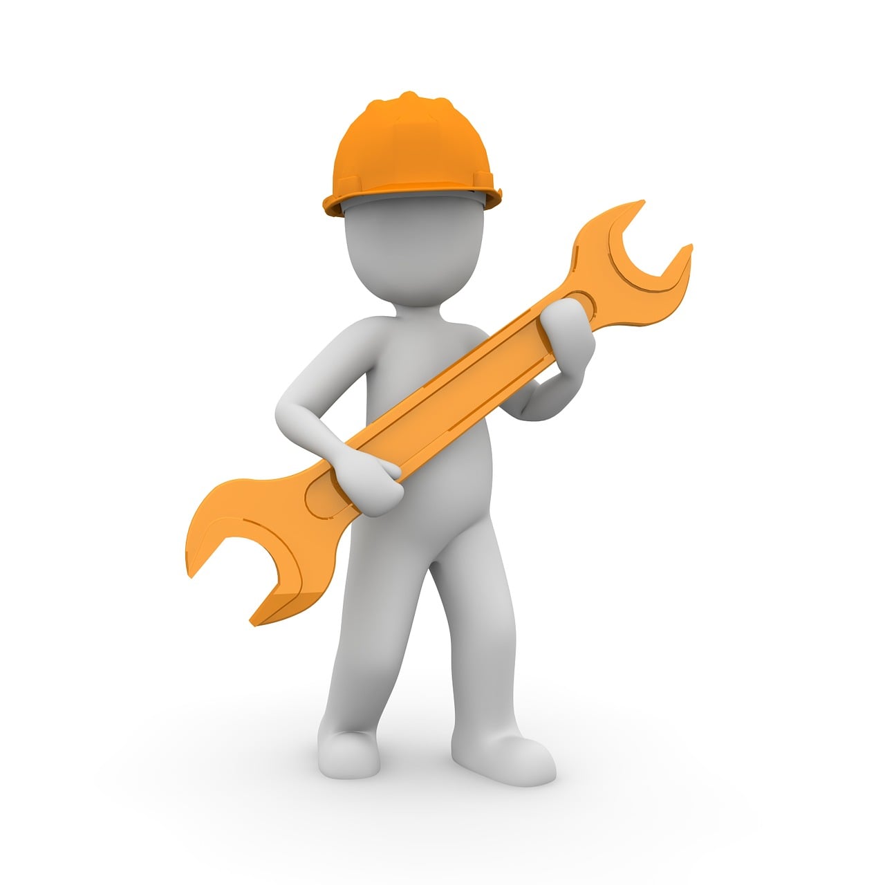 Erfahrener Handwerker von JE-Renovierung